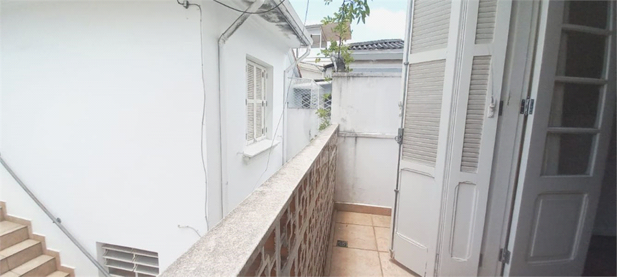 Venda Sobrado São Paulo Mirandópolis REO1046882 6