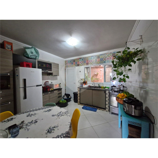 Venda Sobrado São Paulo Jardim Primavera (zona Norte) REO1046887 3