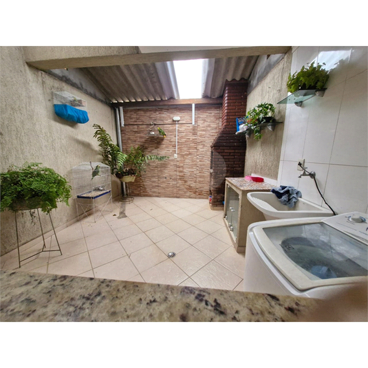 Venda Sobrado São Paulo Jardim Primavera (zona Norte) REO1046887 15