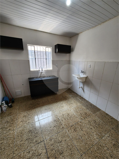 Aluguel Casa São Paulo Vila Ema REO1046889 2