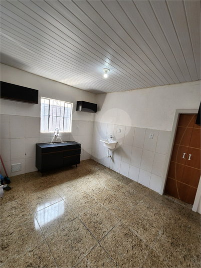 Aluguel Casa São Paulo Vila Ema REO1046889 3