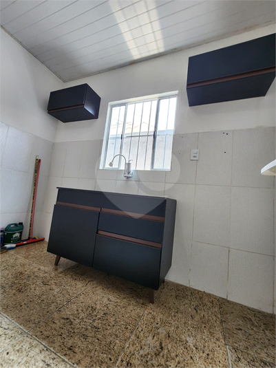 Aluguel Casa São Paulo Vila Ema REO1046889 4