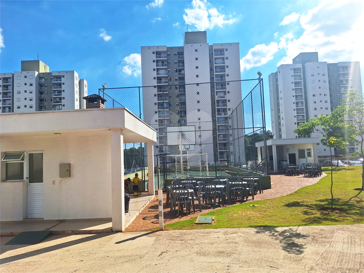 Venda Apartamento Jundiaí Bosque Dos Jacarandás REO1046895 17