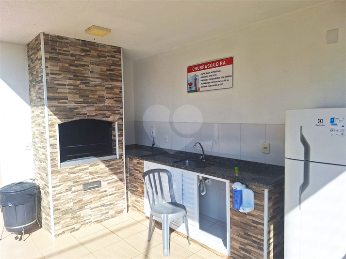 Venda Apartamento Jundiaí Bosque Dos Jacarandás REO1046895 14