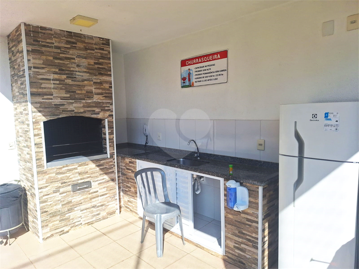 Venda Apartamento Jundiaí Bosque Dos Jacarandás REO1046895 15