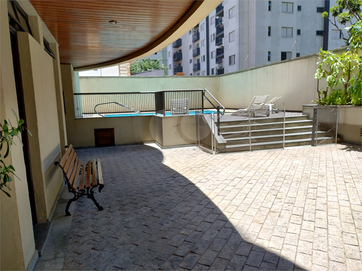 Venda Apartamento São Paulo Indianópolis REO1046896 17