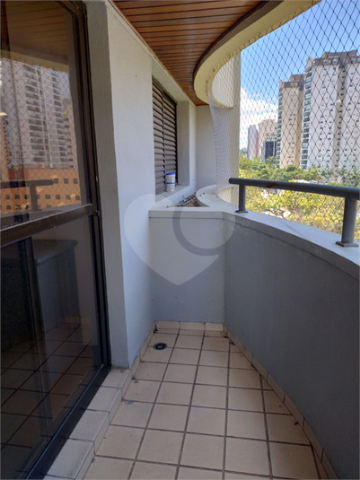 Venda Apartamento São Paulo Indianópolis REO1046896 10