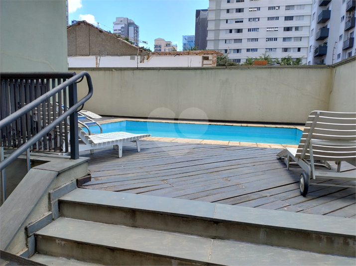 Venda Apartamento São Paulo Indianópolis REO1046896 13