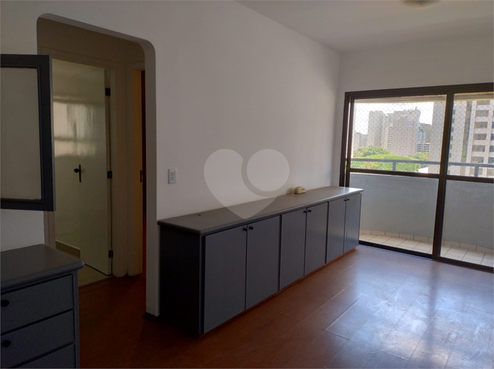 Venda Apartamento São Paulo Indianópolis REO1046896 6