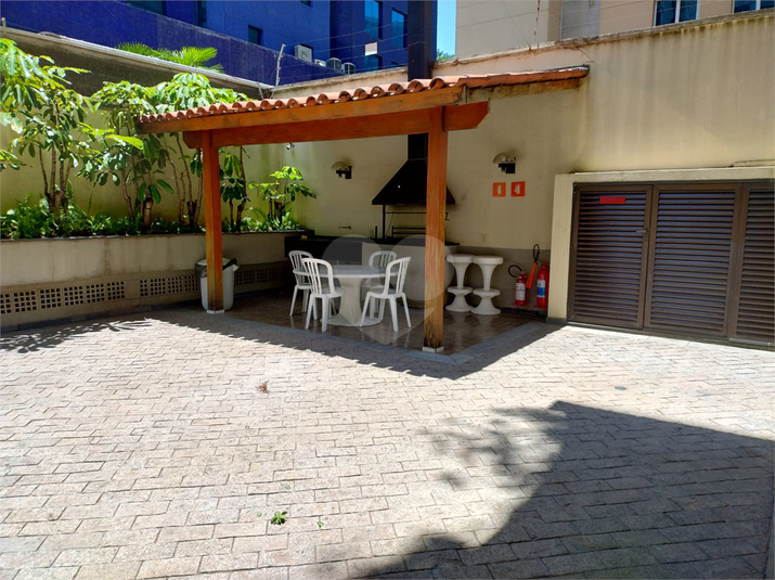 Venda Apartamento São Paulo Indianópolis REO1046896 18