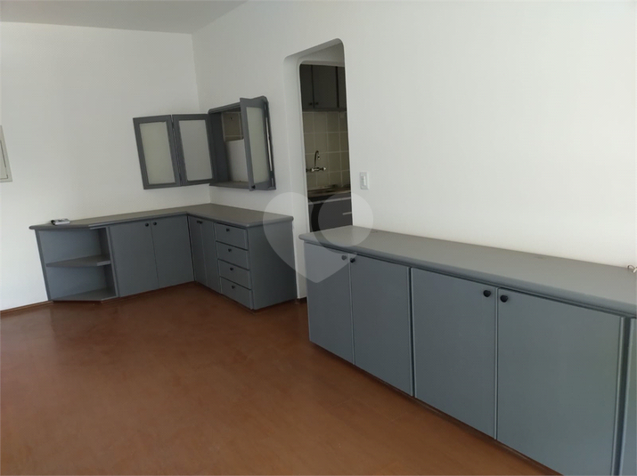 Venda Apartamento São Paulo Indianópolis REO1046896 3