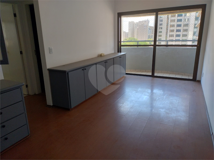 Venda Apartamento São Paulo Indianópolis REO1046896 1