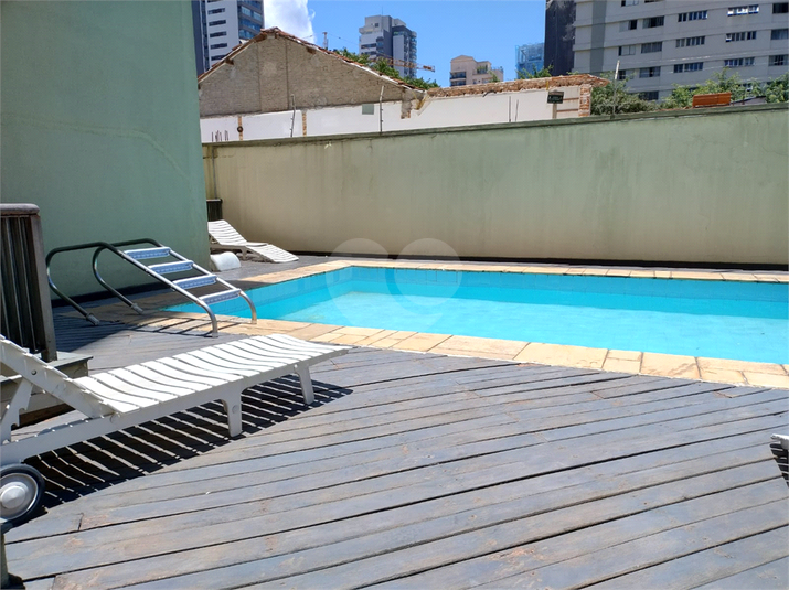 Venda Apartamento São Paulo Indianópolis REO1046896 16