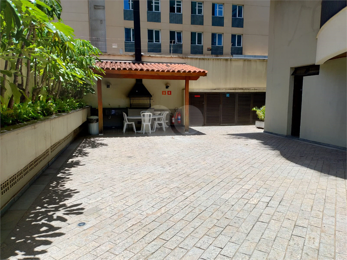 Venda Apartamento São Paulo Indianópolis REO1046896 20