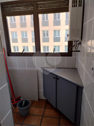 Venda Apartamento São Paulo Indianópolis REO1046896 4