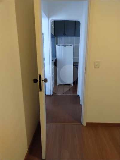 Venda Apartamento São Paulo Indianópolis REO1046896 21