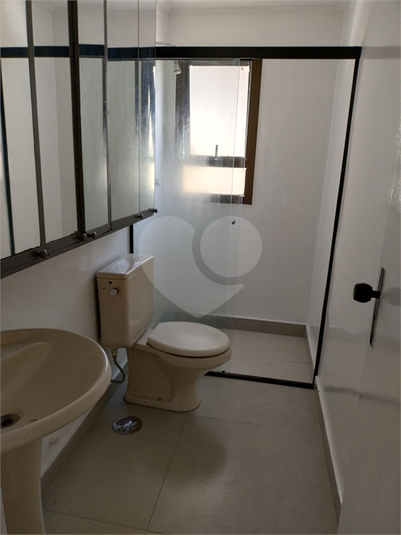 Venda Apartamento São Paulo Indianópolis REO1046896 9