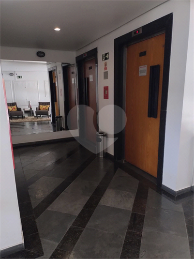 Venda Apartamento São Paulo Indianópolis REO1046896 22