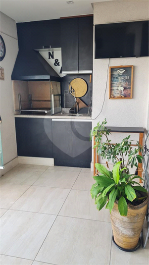 Venda Apartamento São Bernardo Do Campo Centro REO1046898 4