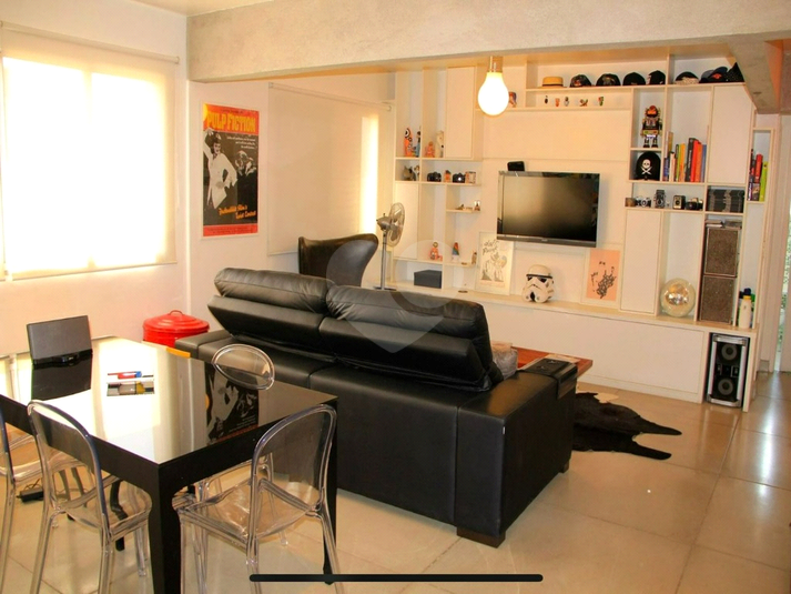 Venda Apartamento São Paulo Vila Olímpia REO1046902 6