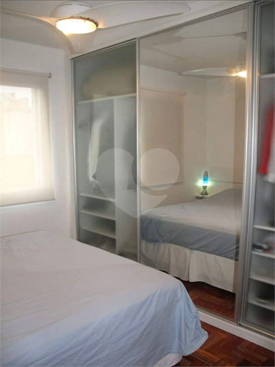 Venda Apartamento São Paulo Vila Olímpia REO1046902 13