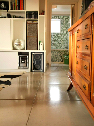 Venda Apartamento São Paulo Vila Olímpia REO1046902 15