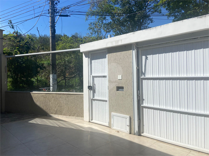 Aluguel Casa Volta Redonda Jardim Tiradentes REO1046903 4