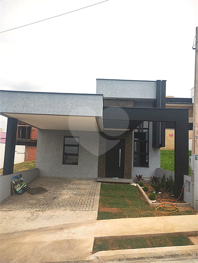 Venda Condomínio Sorocaba Horto Florestal REO1046904 1