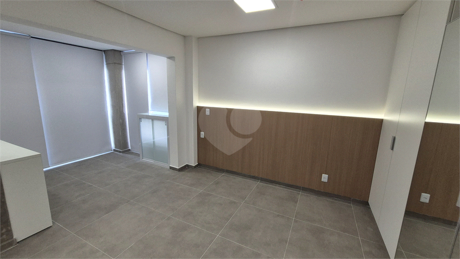 Aluguel Flat São Bernardo Do Campo Centro REO1046906 6