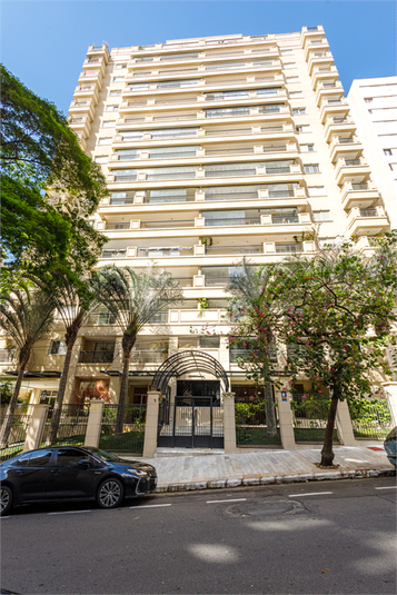 Venda Cobertura São Paulo Jardim Paulista REO1046908 41