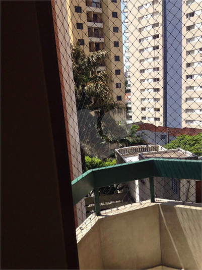 Aluguel Apartamento São Paulo Vila Mariana REO1046913 2