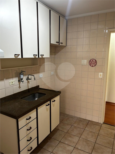 Aluguel Apartamento São Paulo Vila Mariana REO1046913 5