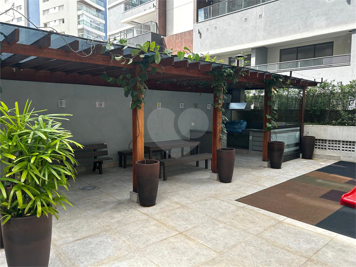 Aluguel Apartamento São Paulo Vila Mariana REO1046913 20