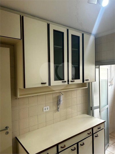 Aluguel Apartamento São Paulo Vila Mariana REO1046913 6