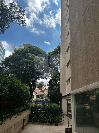 Aluguel Apartamento São Paulo Vila Mariana REO1046913 19