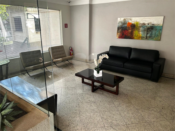 Aluguel Apartamento São Paulo Vila Mariana REO1046913 23