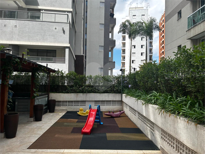 Aluguel Apartamento São Paulo Vila Mariana REO1046913 18