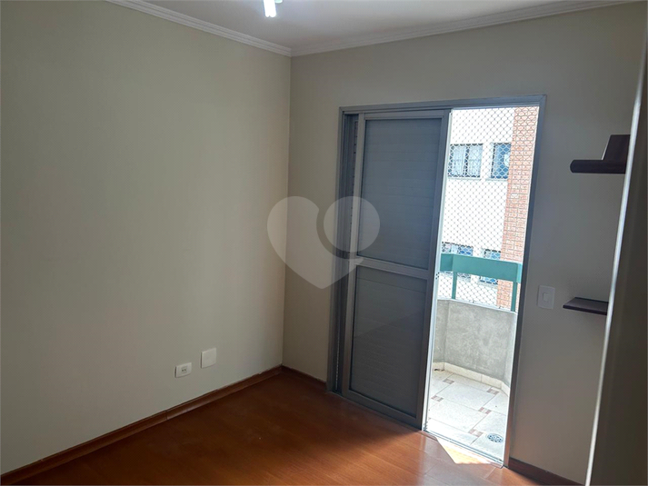 Aluguel Apartamento São Paulo Vila Mariana REO1046913 3