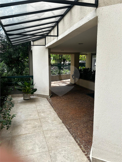 Aluguel Apartamento São Paulo Vila Mariana REO1046913 24