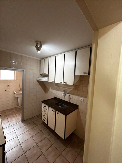 Aluguel Apartamento São Paulo Vila Mariana REO1046913 4