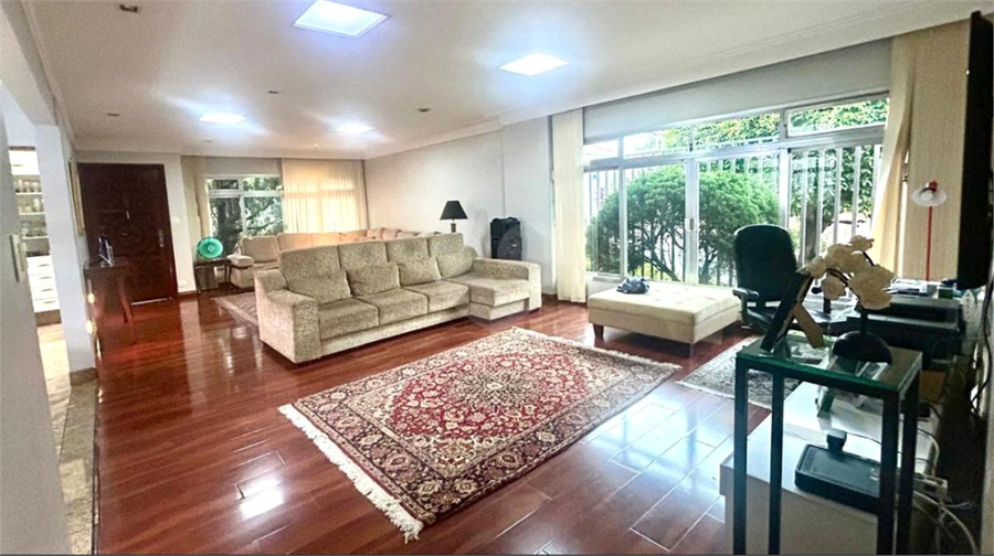 Venda Casa térrea São Paulo Planalto Paulista REO1046919 6