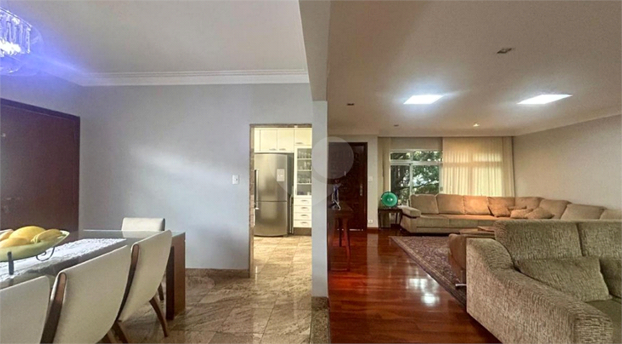 Venda Casa térrea São Paulo Planalto Paulista REO1046919 4