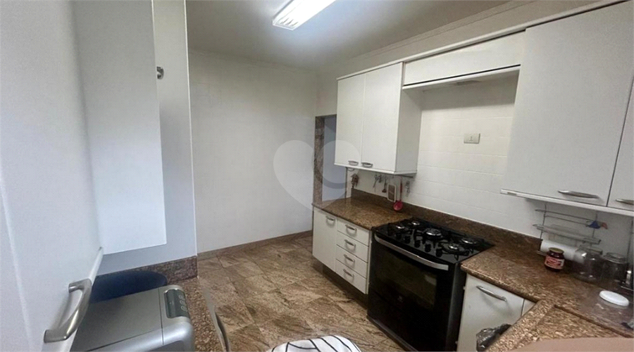 Venda Casa térrea São Paulo Planalto Paulista REO1046919 15