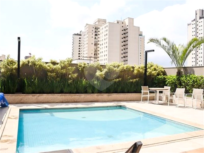 Venda Apartamento São Paulo Mooca REO1046920 18