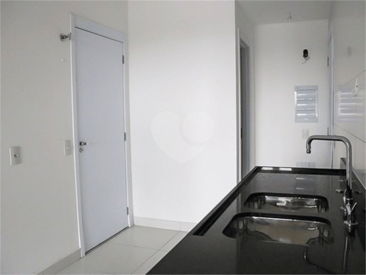 Venda Apartamento São Paulo Mooca REO1046920 10