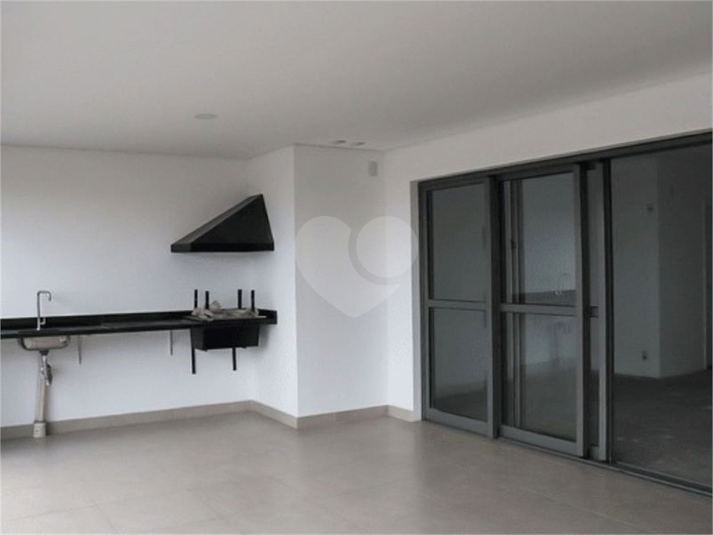 Venda Apartamento São Paulo Mooca REO1046920 2