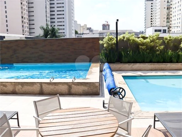 Venda Apartamento São Paulo Mooca REO1046920 17