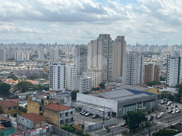 Venda Apartamento São Paulo Mooca REO1046920 26