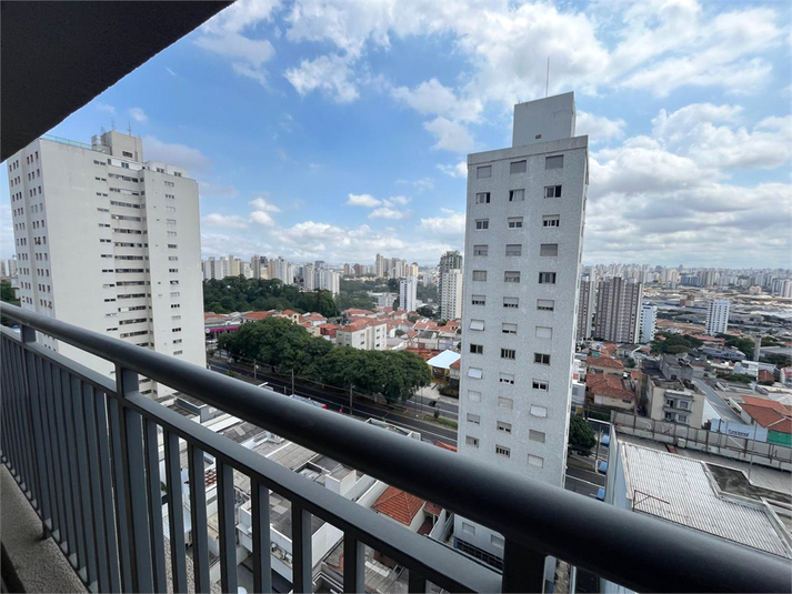 Venda Apartamento São Paulo Mooca REO1046920 5