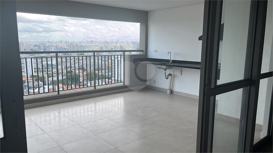 Venda Apartamento São Paulo Mooca REO1046920 3